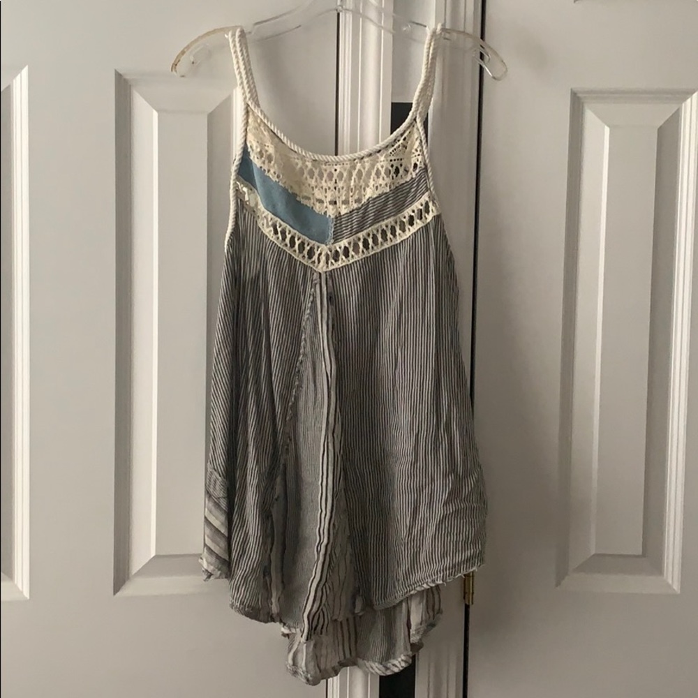 Free People tank top